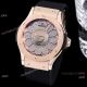 Clone Hublot Takashi Murakami 45mm Watch Rose Gold with Diamond Face (8)_th.jpg